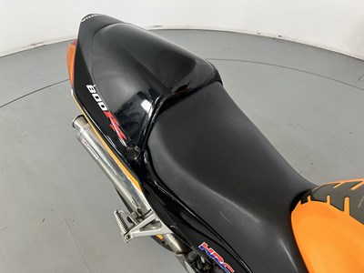 Lot 51 - 1999 Honda VFR800