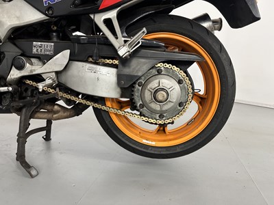 Lot 51 - 1999 Honda VFR800