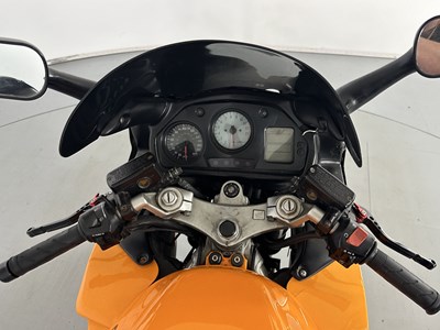 Lot 51 - 1999 Honda VFR800