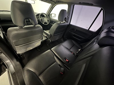 Lot 106 - 2006 Honda CRV