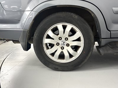 Lot 106 - 2006 Honda CRV