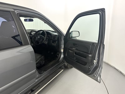 Lot 106 - 2006 Honda CRV