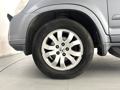 Lot 106 - 2006 Honda CRV