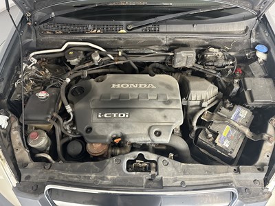 Lot 106 - 2006 Honda CRV