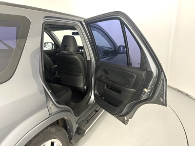 Lot 106 - 2006 Honda CRV