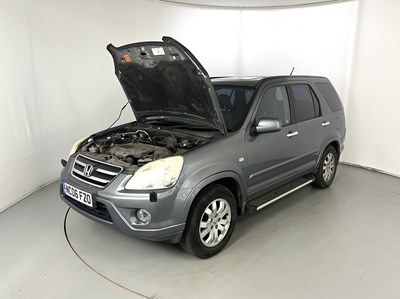 Lot 106 - 2006 Honda CRV