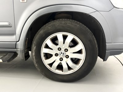Lot 106 - 2006 Honda CRV