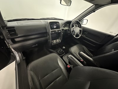 Lot 106 - 2006 Honda CRV