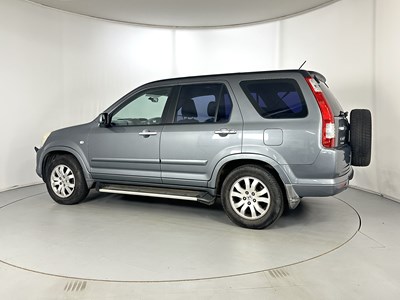 Lot 106 - 2006 Honda CRV