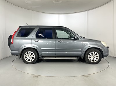 Lot 106 - 2006 Honda CRV