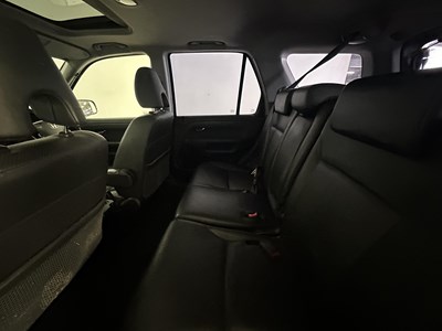 Lot 106 - 2006 Honda CRV