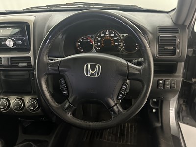 Lot 106 - 2006 Honda CRV