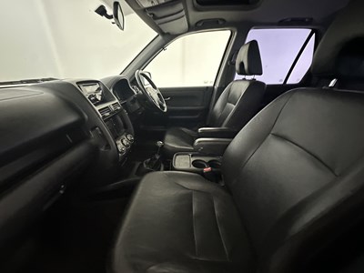 Lot 106 - 2006 Honda CRV