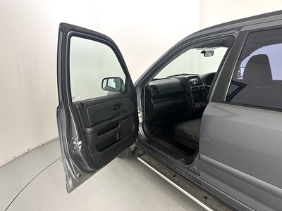 Lot 106 - 2006 Honda CRV