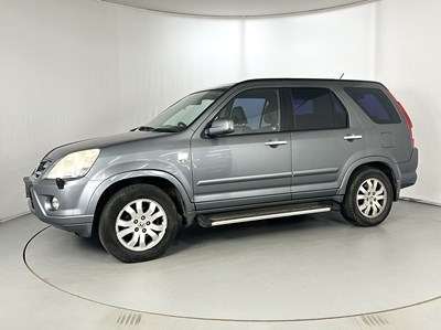 Lot 106 - 2006 Honda CRV