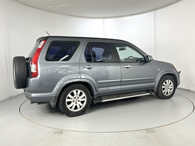 Lot 106 - 2006 Honda CRV