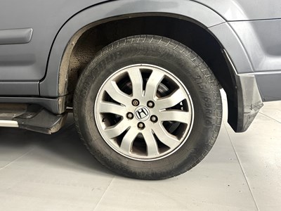 Lot 106 - 2006 Honda CRV