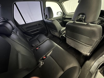 Lot 106 - 2006 Honda CRV