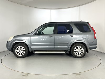 Lot 106 - 2006 Honda CRV