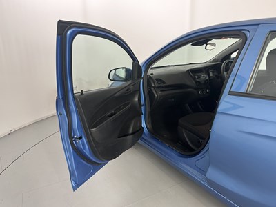 Lot 139 - 2016 Vauxhall Viva SE