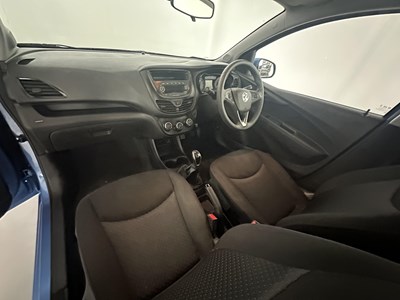 Lot 139 - 2016 Vauxhall Viva SE