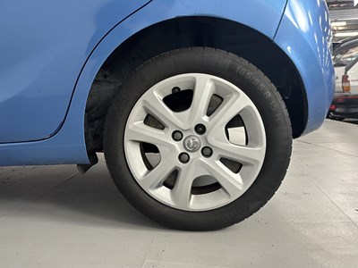 Lot 139 - 2016 Vauxhall Viva SE