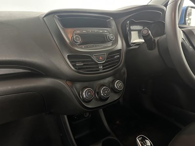 Lot 139 - 2016 Vauxhall Viva SE