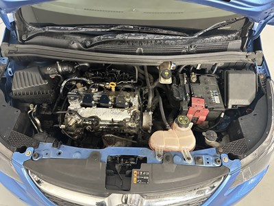 Lot 139 - 2016 Vauxhall Viva SE