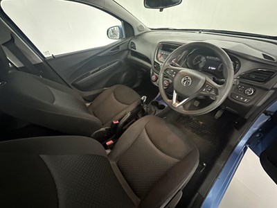 Lot 139 - 2016 Vauxhall Viva SE