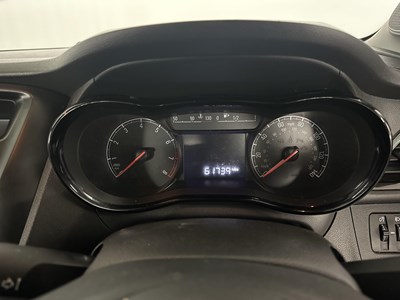 Lot 139 - 2016 Vauxhall Viva SE