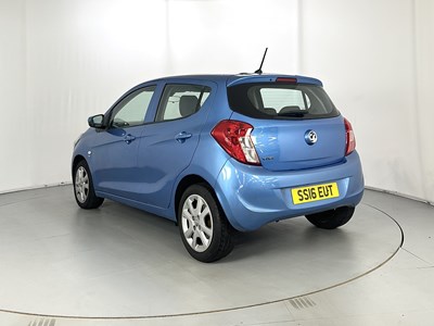 Lot 139 - 2016 Vauxhall Viva SE