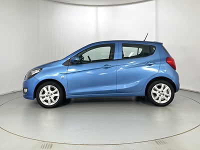 Lot 139 - 2016 Vauxhall Viva SE