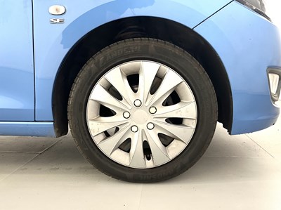 Lot 139 - 2016 Vauxhall Viva SE