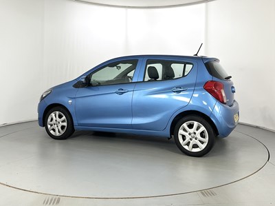 Lot 139 - 2016 Vauxhall Viva SE