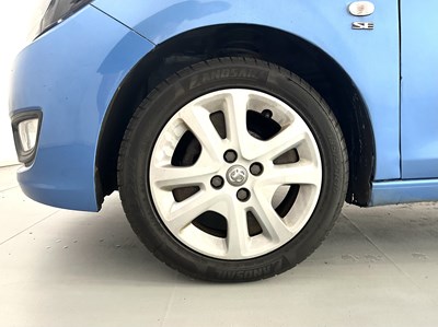 Lot 139 - 2016 Vauxhall Viva SE