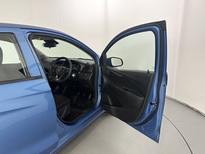 Lot 139 - 2016 Vauxhall Viva SE