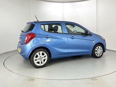 Lot 139 - 2016 Vauxhall Viva SE