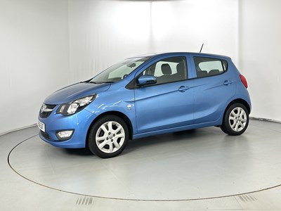Lot 139 - 2016 Vauxhall Viva SE