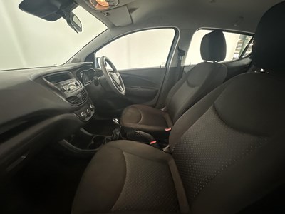 Lot 139 - 2016 Vauxhall Viva SE