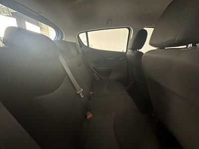 Lot 139 - 2016 Vauxhall Viva SE