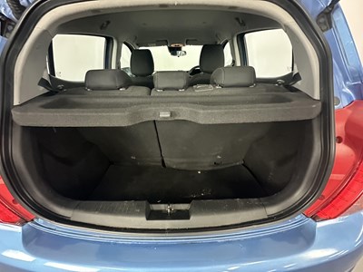 Lot 139 - 2016 Vauxhall Viva SE