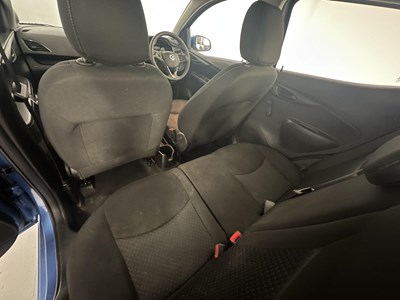 Lot 139 - 2016 Vauxhall Viva SE
