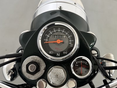 Lot 138 - 2008 Royal Enfield Bullet Electra 500