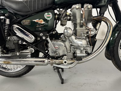 Lot 138 - 2008 Royal Enfield Bullet Electra 500