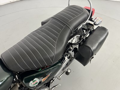 Lot 138 - 2008 Royal Enfield Bullet Electra 500