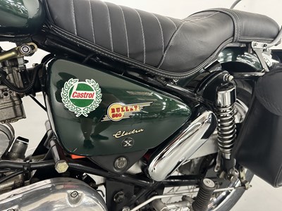 Lot 138 - 2008 Royal Enfield Bullet Electra 500