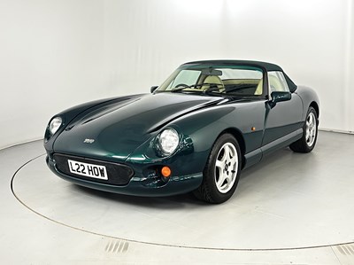 Lot 143 - 1994 TVR Chimaera