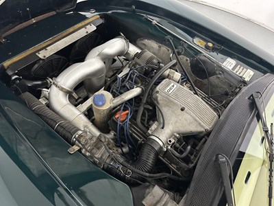 Lot 143 - 1994 TVR Chimaera