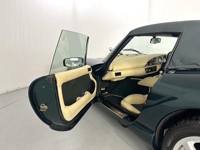 Lot 143 - 1994 TVR Chimaera