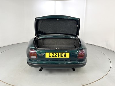 Lot 143 - 1994 TVR Chimaera